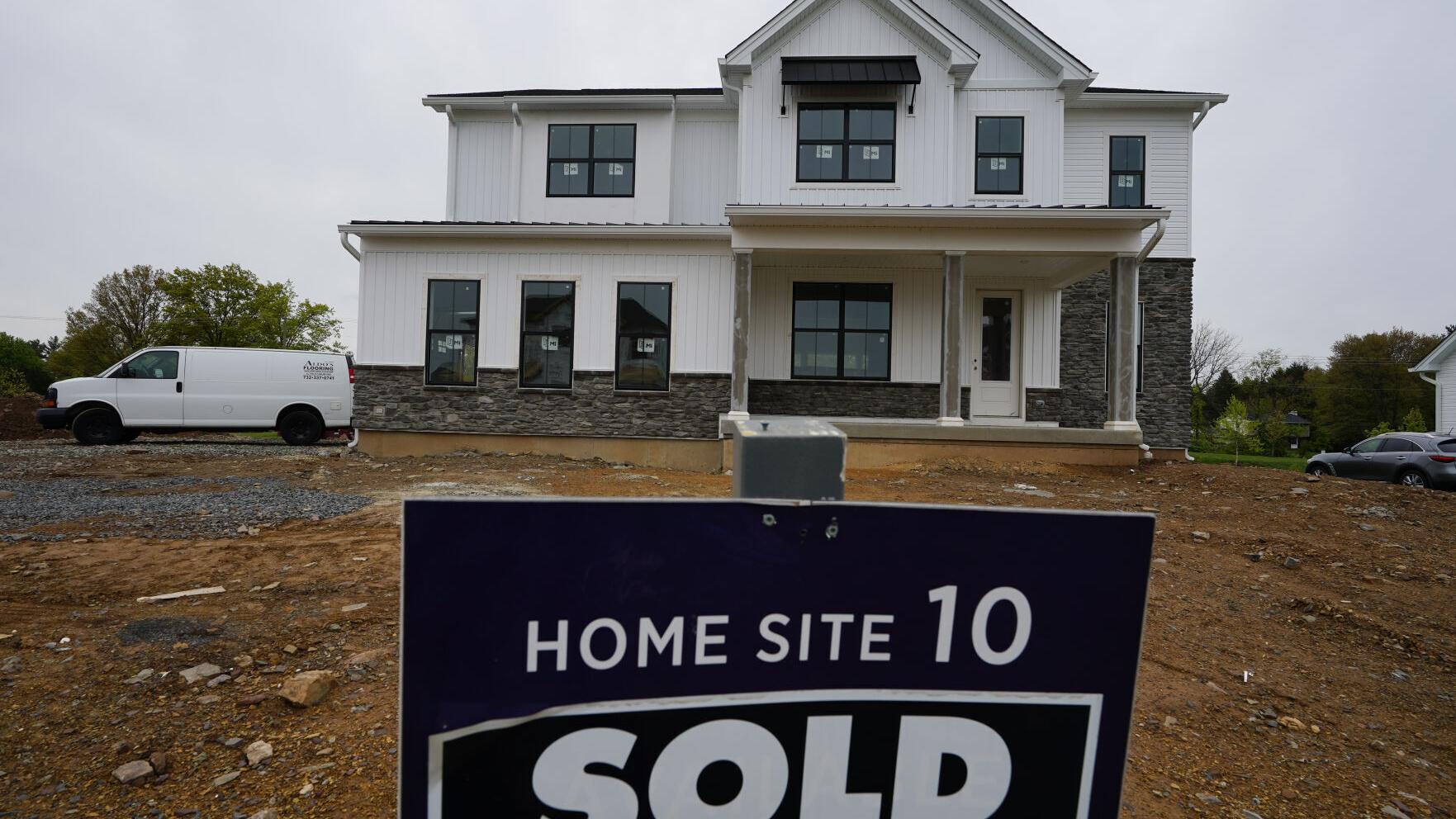 These charts show where home sales are headed in Lincoln